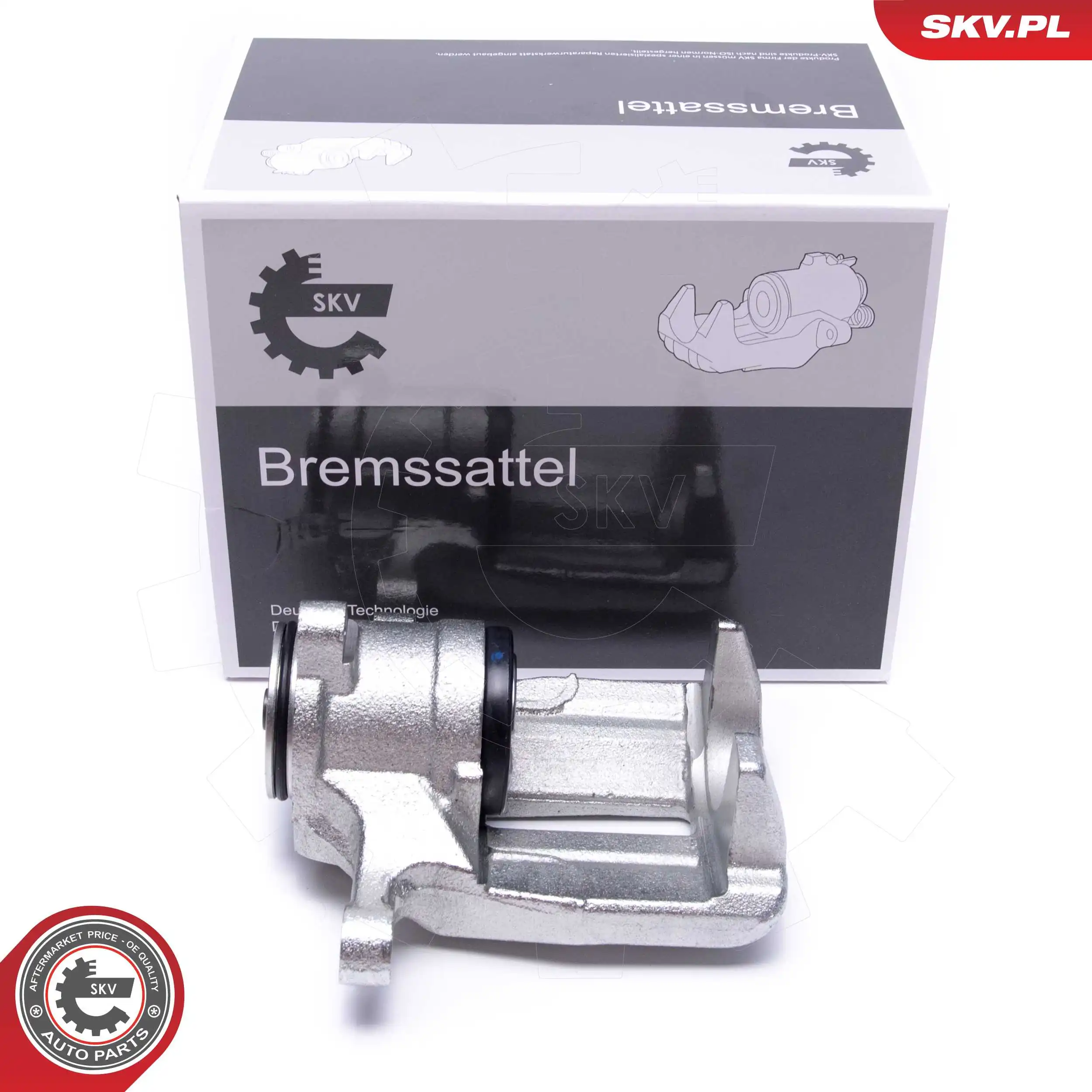Brake Caliper